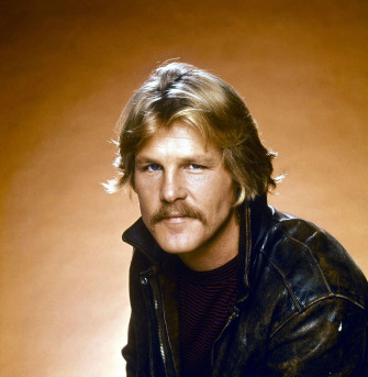 Nick Nolte Young Wallpaper