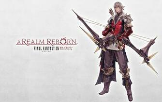 Ffxiv Wallpaper Picture