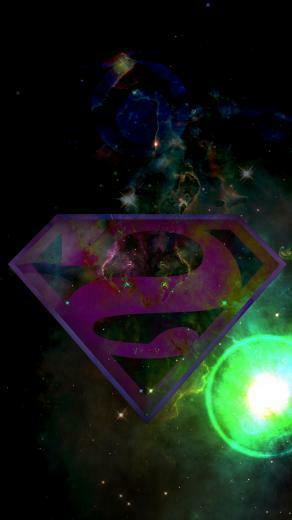 Superman Bizarro High Res Phone Wallpaper Oc