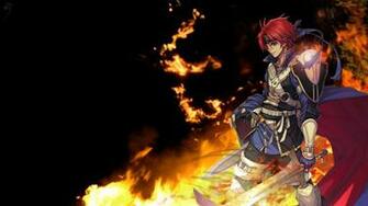 Fire Emblem Roy Wallpaper By Sovietdash