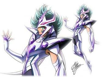 Saint Seiya Omega Marco Albiero Wallpaper HD For iPhone Category