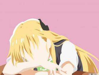 Karen Tendo Gamers HD Wallpaper