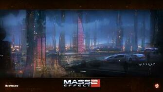 Mass Effect Image Wallpaper