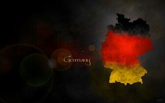 Germany Flag Wallpaper