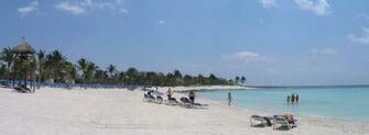 Viva Azteca Riviera Maya Wyndham Resort HD Wallpaper Car Pictures