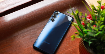 Photos Clicked On The New Samsung Galaxy F54 5g That Ll Change
