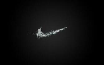 Black Nike Wallpaper