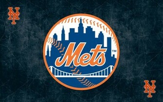 New York Mets Wallpaper Background