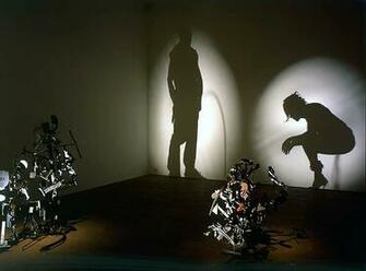 Examples Of Mind Bending Shadow Conceptions Wallpaper Hungama