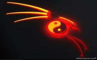 Yin Yang Wallpaper