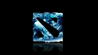 Dota Logo HD Wallpaper In Logos Imageci