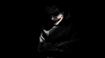 Joker Wallpaper HD