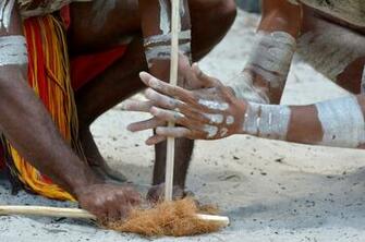 Reasons To Learn Primitive Skills Spirit Science