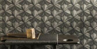 Scalamandre Terra Vinyl Wallcovering Collection