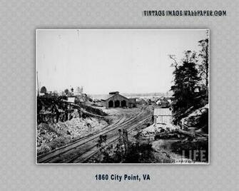 Vintage Desktop Civil War Wallpaper