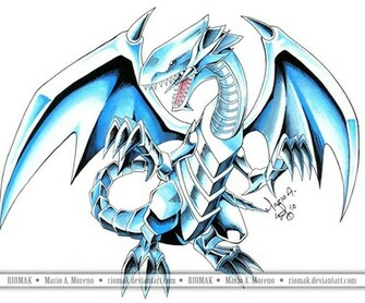 Blue Dragon Eyes Wallpaper White By Riomak