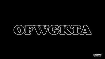 Go Back Pix For Odd Future Wolf Gang Wallpaper HD