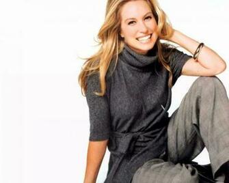 Sarah Carter Wallpaper
