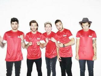 Wallpaper One Direction Perform Singapore HD Upload At