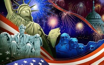 Statue Of Liberty Wallpaper And Make This
