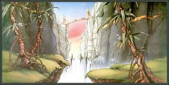 Roger Dean Wallpaper