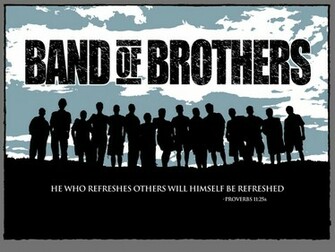 Band Of Brothers Fondos De Pantalla Imagenes HD Gratis