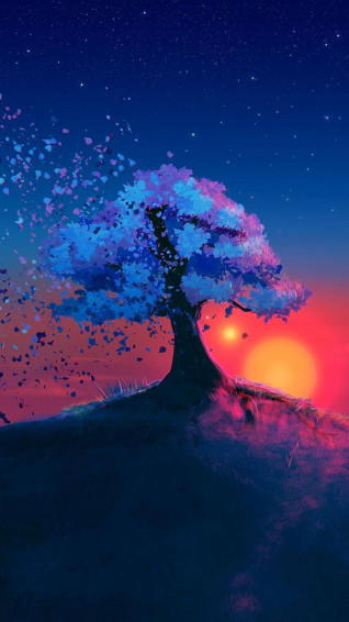 Full HD Tablet Wallpaper