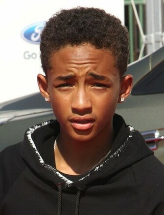 High Res Jaden Smith Wallpaper Background