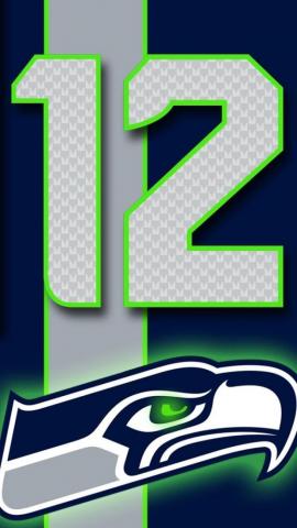 Seahawks iPhone Wallpaper Seattle