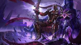 Heroes Of Newerth HD Wallpaper Background Image Id