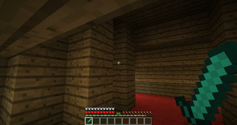 Minecraft Player Computer Wallpaper Desktop Background