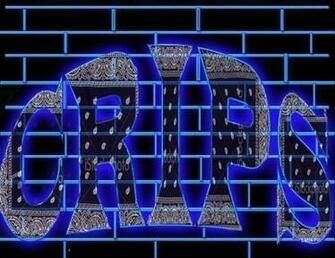Back Gallery For Crip Gang Wallpaper