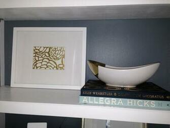 Oh Joy Petal Pusher Hygge West Wallpaper I Framed A Small Left