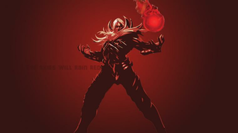Vladimir Desktop Background Lol Champion Wallpaper