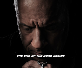 Movie Fast X HD Wallpaper
