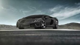 Lamborghini Beautiful Car Wide Wallpaper Cars