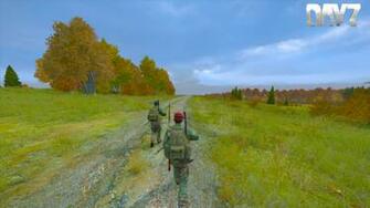 Dayz Standalone Desktop Background Tv