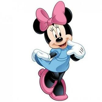 Picture Minnie Mouse Image Wallpaper