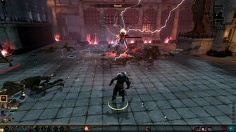 Dragon Age Wallpaper HD Jpg