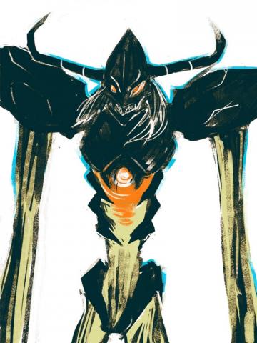 Diaboromon Digimon Adventure Zerochan Anime Image Board