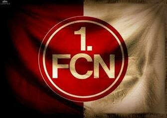 Fc Nurnberg Logo Sport Wallpaper HD Desktop