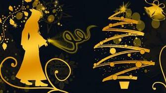Saix Xmas Night Wallpaper Kingdom Hearts By Lexakiness On