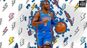 Chris Paul Has Quiet His Critics With Stellar Play And Health