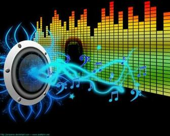 Music Wallpaper By Emperex