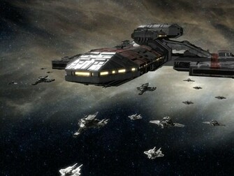 Space Spaceship