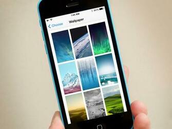 Change The Wallpaper To Customize Your iPhone Or iPad Imore