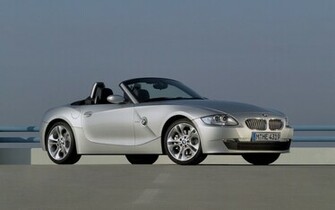 Bmw Z4 Desktop Wallpaper Widescreen