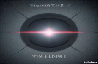 Space Star Background
