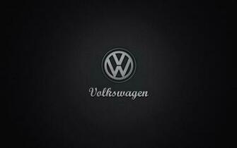 Wallpaper Volkswagen By Jpunks27