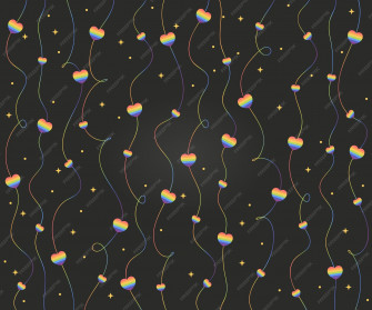 Premium Vector Wallpaper